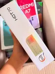 New Infinix Hot 70 128GB Silver - 2