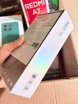 New Infinix Hot 70 128GB Silver - 3
