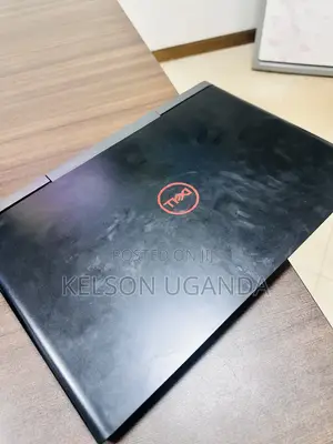 Dell Inspiron 15 7577 Gaming Laptop - 24GB RAM, 512GB SSD
