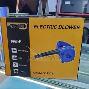 Brand New Electric Handheld Air Blower