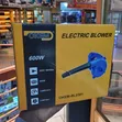 Brand New Electric Handheld Air Blower - 2
