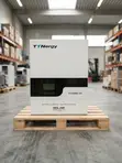 TTNergy Solar Hybrid Inverter 2.5kVA 12V - 2