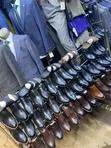 Men's Suits, Shoes & Shirts - 2