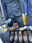 Men's Suits, Shoes & Shirts - 3