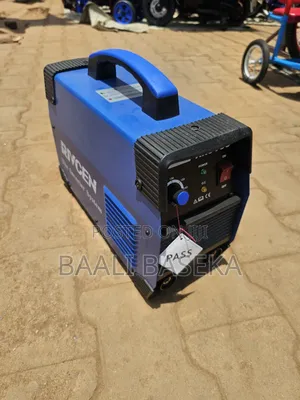 Brand New Rival 400A Welding Machine