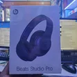 Beats Studio Pro Headphones - 1