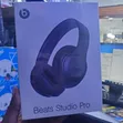Beats Studio Pro Headphones - 2