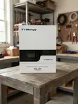 TTNergy 2.5kVA 12V Solar Hybrid Inverter - 2