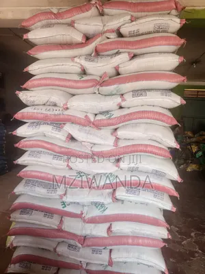 Quality TZ Rice