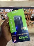 GE 20000mAh Large Capacity Power Bank - 1