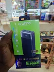 GE 20000mAh Large Capacity Power Bank - 3
