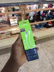 Oraimo RobustLine Type-C Charging Cable (OCD-114C) - 5