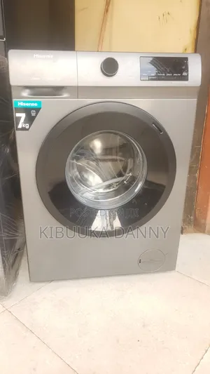 Hisense 7kg Washing Machine