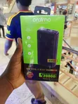 Oraimo 20,000mAh Large Capacity Power Bank - 1