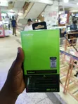 Oraimo 20,000mAh Large Capacity Power Bank - 4