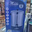 Electro Master 20L Water Boiler - 1