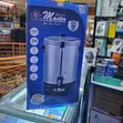 Electro Master 20L Water Boiler - 2
