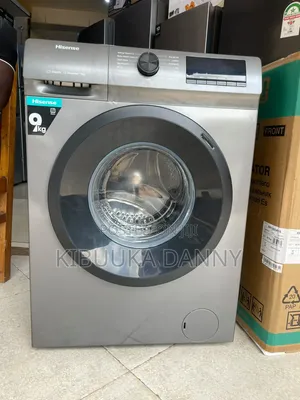 Hisense 9kg Washing Machine