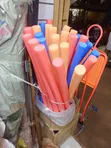 Swimming Noodles - Brand New - 2