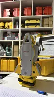 South NTS322R10 Total Station - 2