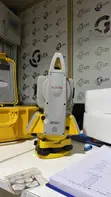South NTS322R10 Total Station - 3