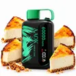 AAOK 60,000 Puffs Rechargeable Disposable Vape - 1