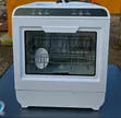 Mini Table Top Dishwasher - 2