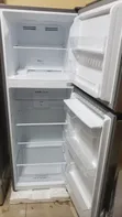 Hisense Fridge 419L Two Doors - 2