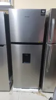 Hisense Fridge 419L Two Doors - 3