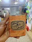 Johnnie Walker Black Label Hip Flask - 2