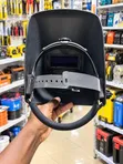 Professional Auto-Darkening Welding Helmet - 2