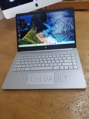 New HP 14-dq1088wm Laptop: Intel Core i5, 8GB RAM, 256GB SSD
