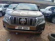 Toyota Land Cruiser Prado 3.0 TD 2012 Gray - 1