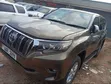 Toyota Land Cruiser Prado 3.0 TD 2012 Gray - 3