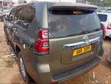 Toyota Land Cruiser Prado 3.0 TD 2012 Gray - 4