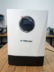 New TTNergy 6.2kW Grid-Tied Hybrid Inverter - Warranty Included - 1