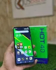 New Infinix Hot 40 256GB Gold - 4