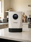 TTNergy 6.2kW Hybrid Solar Inverter - 1