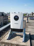 TTNergy 6.2kW Hybrid Solar Inverter - 2