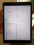 Apple iPad 10.2 (2021) 64GB Gray - 2