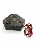 LC-Star 300W AC to DC Power Inverter - 1
