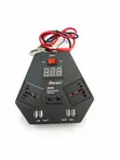 LC-Star 300W AC to DC Power Inverter - 2