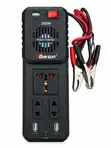 LC-Star 300W AC to DC Power Inverter - 3