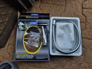 Mmaat High Quality Brass Shattaf