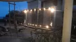 Cascade Fountains Installation - 2