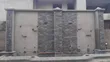 Cascade Fountains Installation - 3
