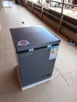 Brand New 150L Black Ark Deep Freezer - 1