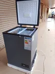 Brand New 150L Black Ark Deep Freezer - 2