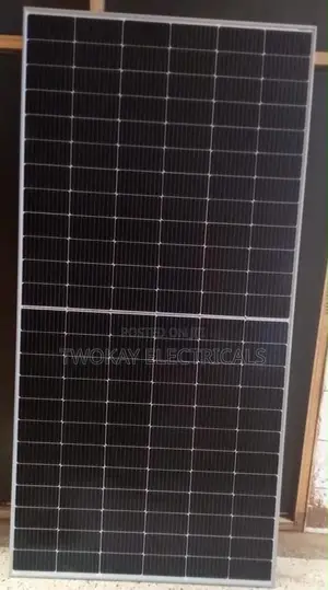 5kWh All-in-One Solar System