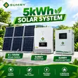 5kWh All-in-One Solar System - 3